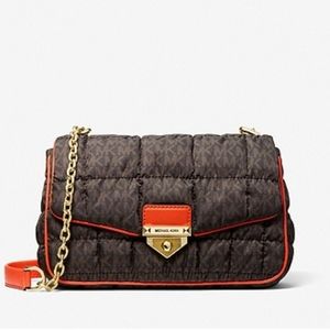 Michael Kors Quilted Bag